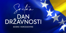 Dan državnosti BiH