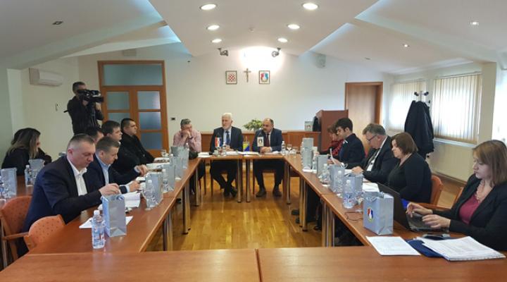 Predsjedništvo, 26.02.2019