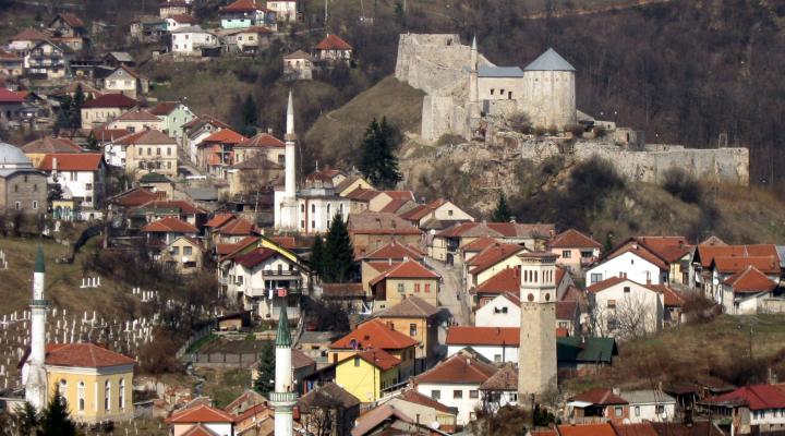 Travnik
