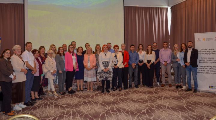 Mreža za rodnu ravnopravnost Saveza