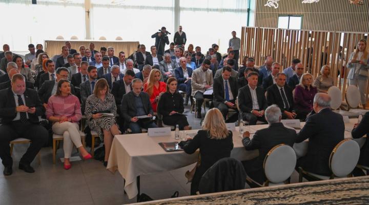 14. Skupština Saveza