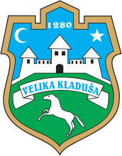 Velika Kladuša grb